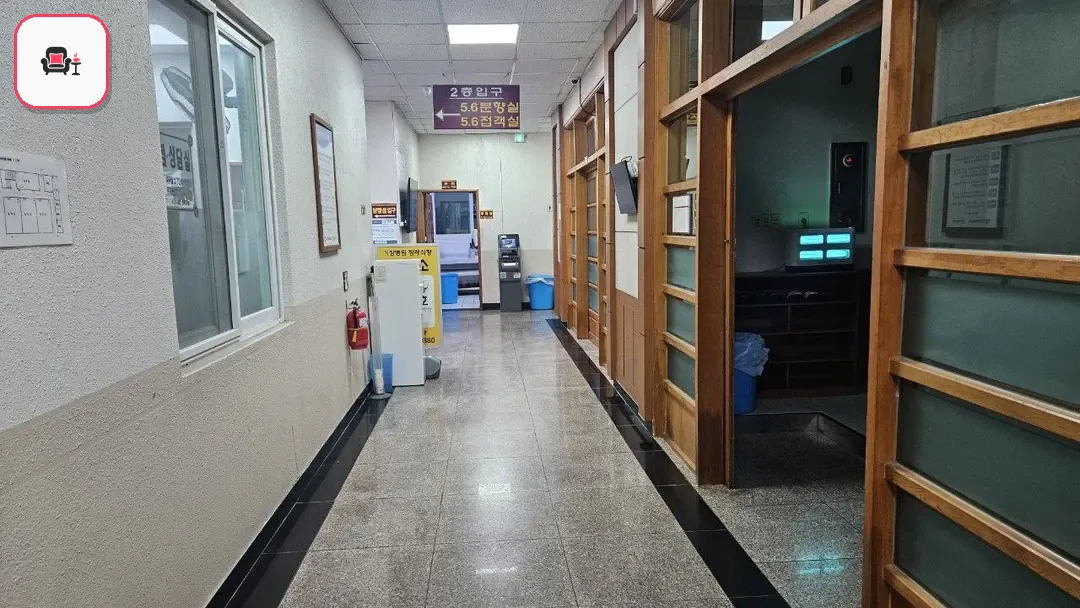 기장병원장례식장 사진 3번째