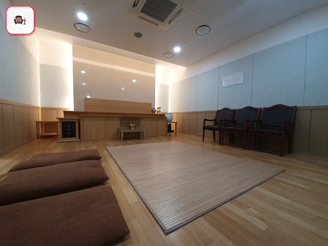 해운대백병원장례식장 사진 2번째