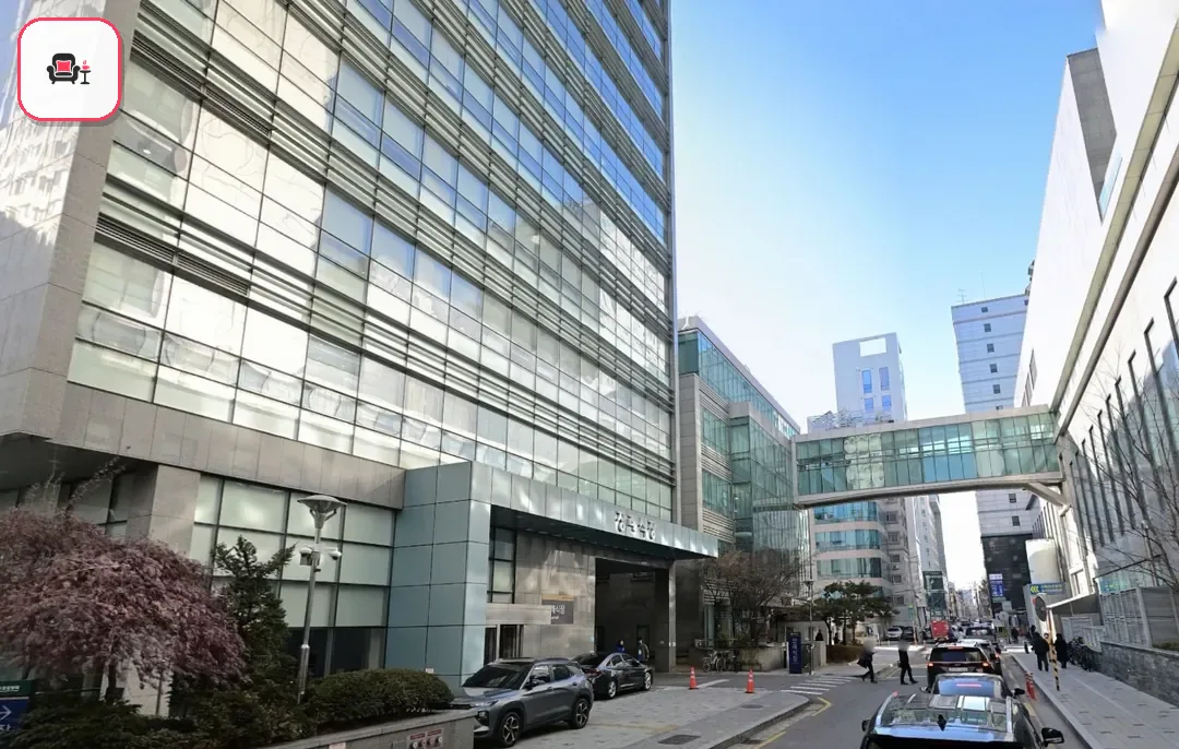 강동성심병원 장례식장 사진 2번째