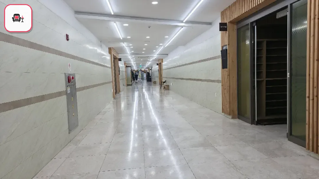 울산시티병원장례식장 사진 3번째