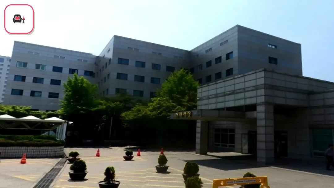 경찰병원장례식장 사진 3번째
