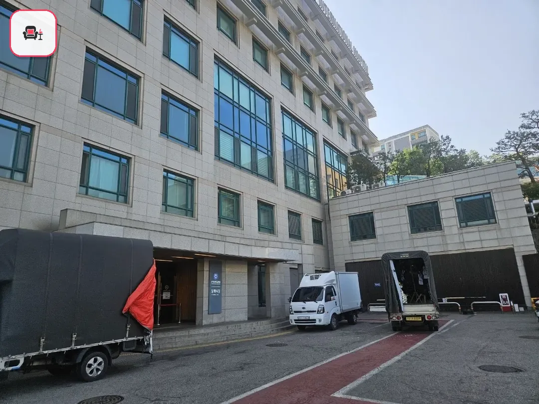 한양대학교병원장례식장 사진 2번째