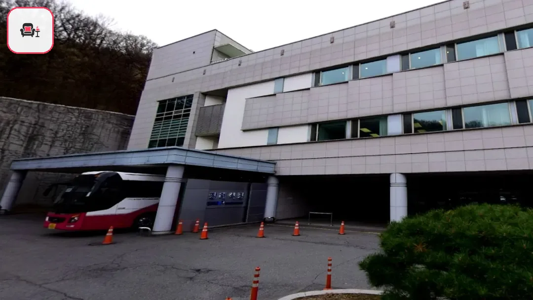 분당서울대병원장례식장 사진 3번째
