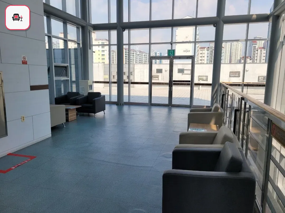 마산의료원장례식장 사진 3번째