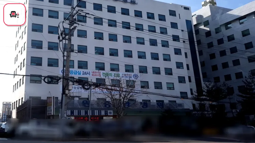 수원중앙장례식장 사진 3번째
