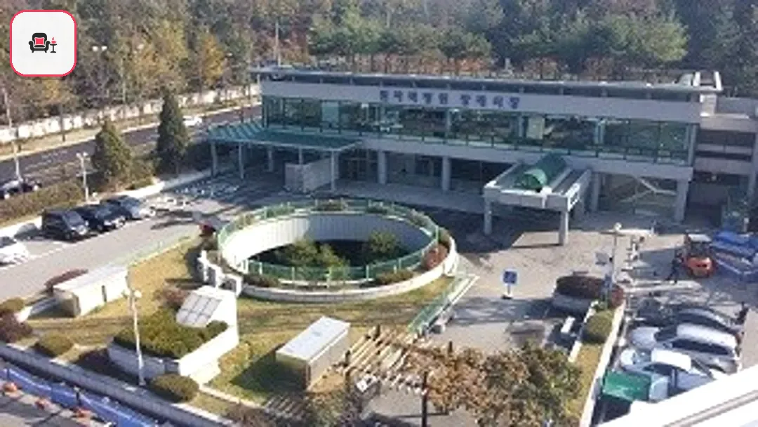 원자력병원장례식장 사진 3번째