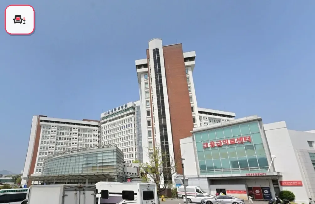 서울대병원장례식장 사진 3번째