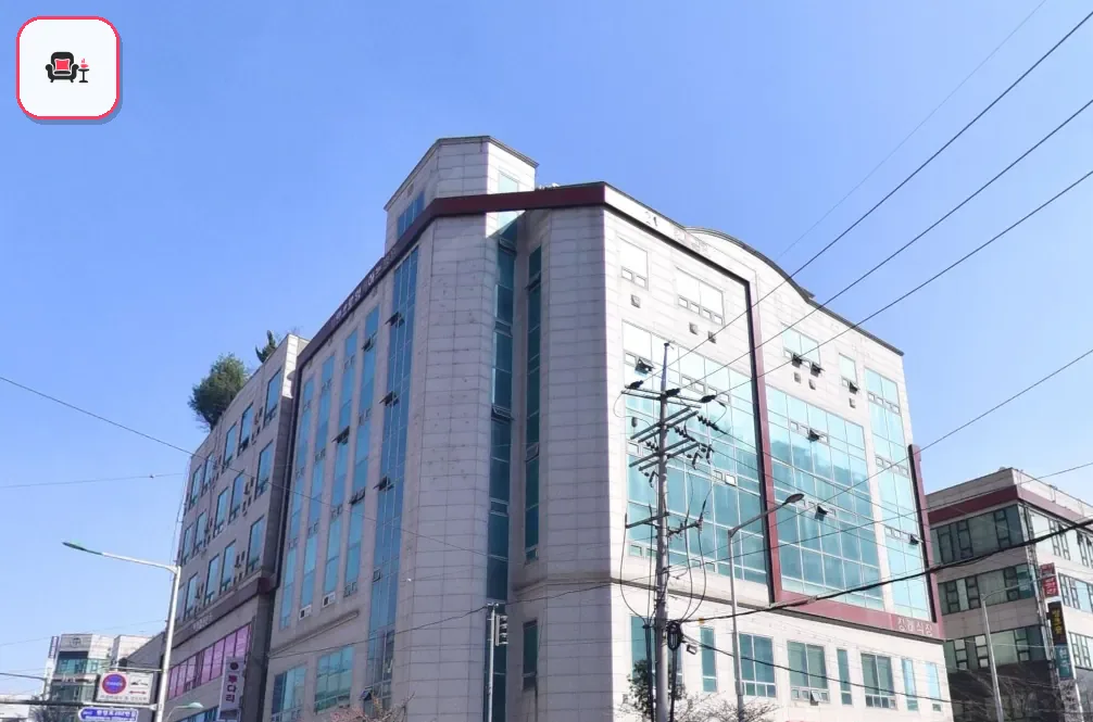 온누리장례식장 사진 2번째