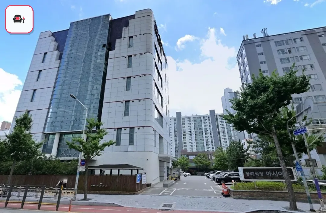 부산아시아드장례식장 사진 2번째
