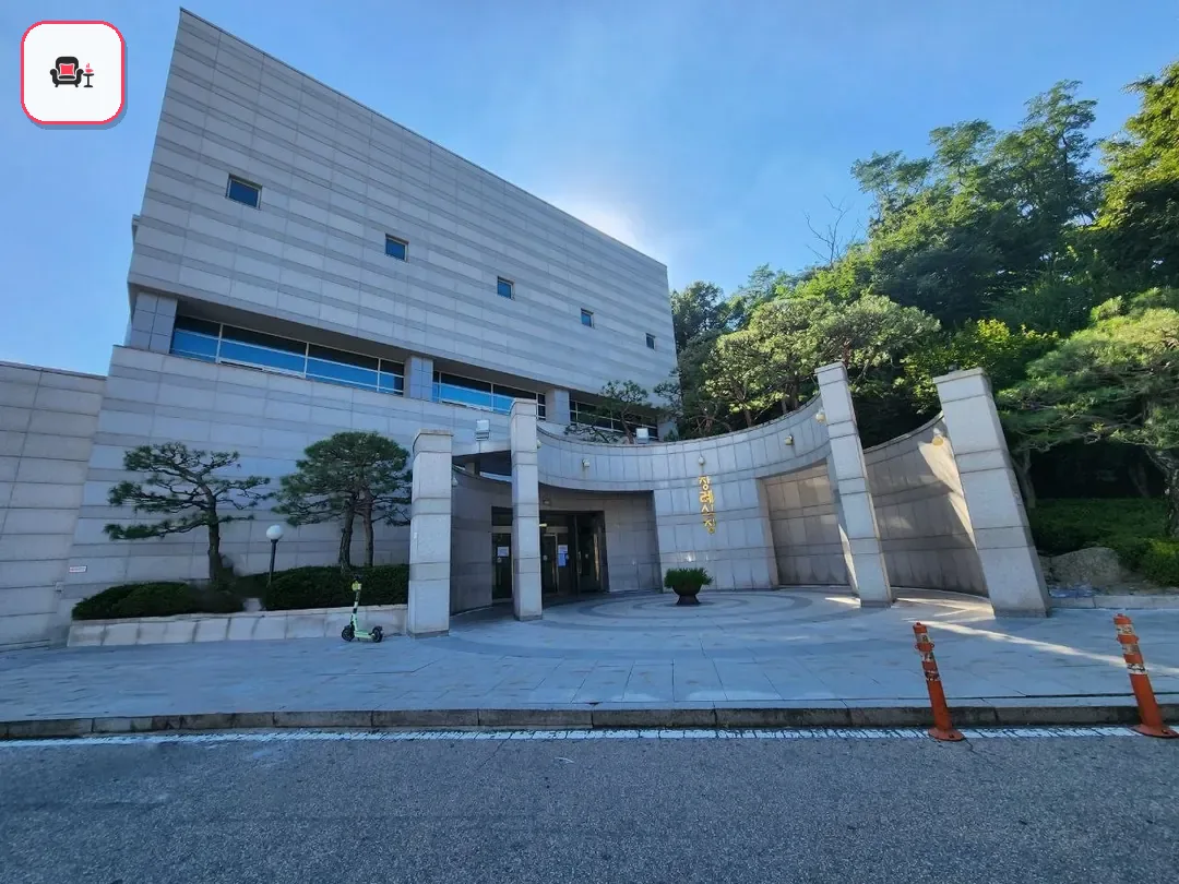 고려대안암병원장례식장 사진 3번째