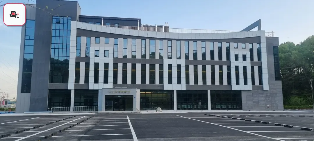 군산시 전주시민장례문화원 사진 1번째