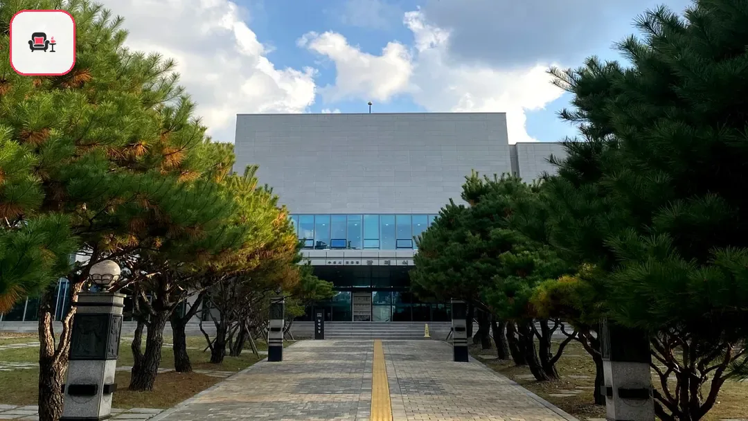 수원연화장장례식장 사진 2번째