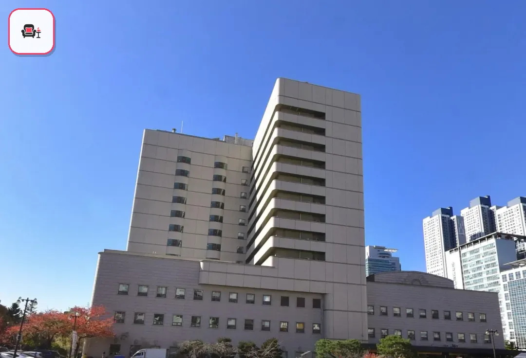 평촌한림대장례식장 사진 3번째