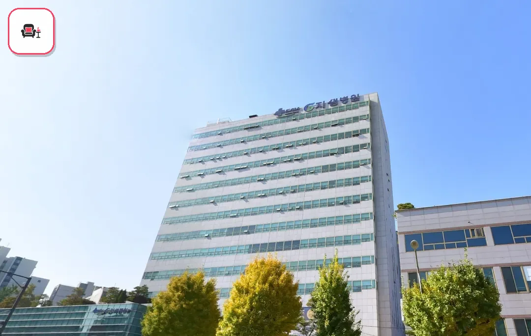 지샘병원장례식장 사진 3번째