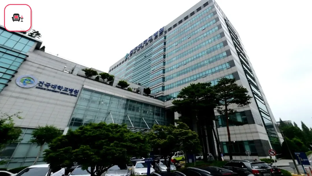 건대병원장례식장 사진 2번째