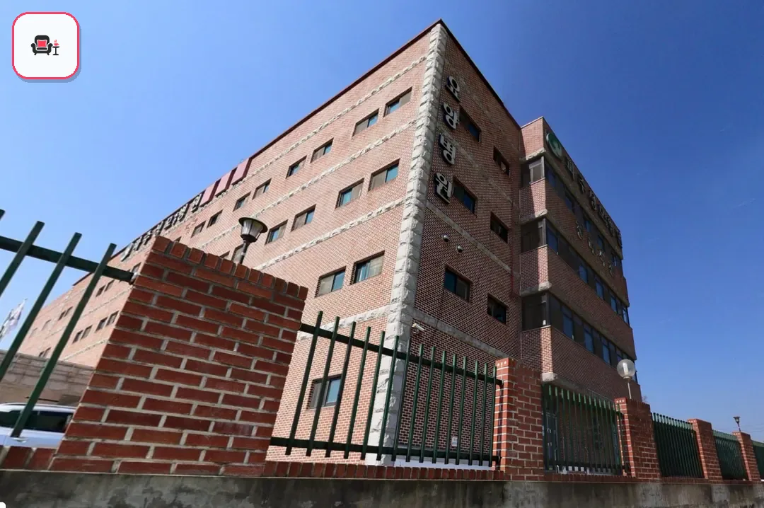 파주한빛병원장례식장 사진 3번째