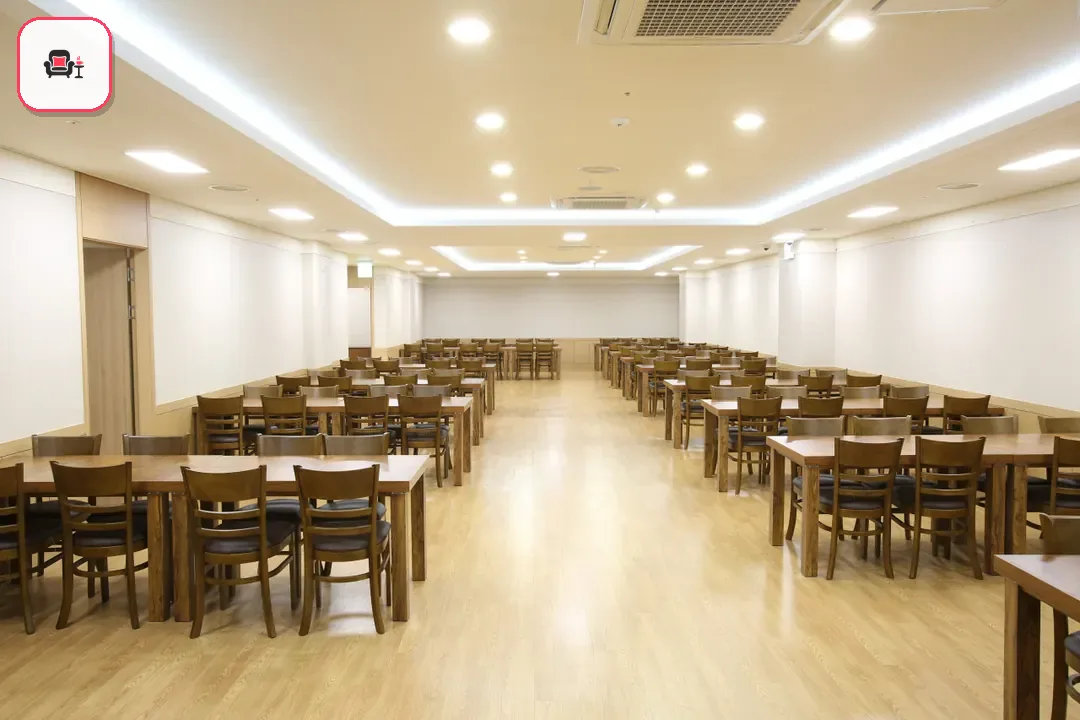 부산백병원장례식장 사진 2번째