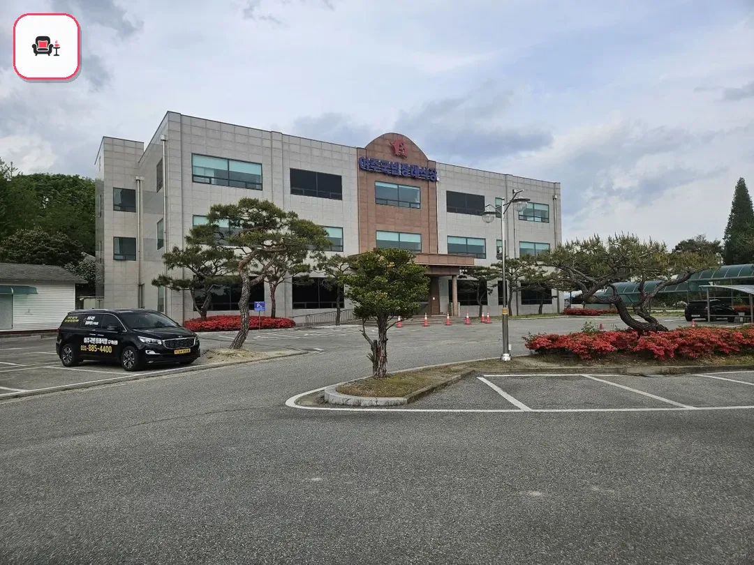 여주국빈장례식장 사진 2번째
