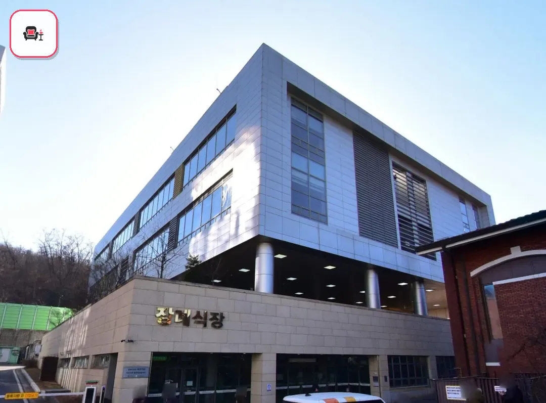 중앙보훈병원장례식장 사진 2번째