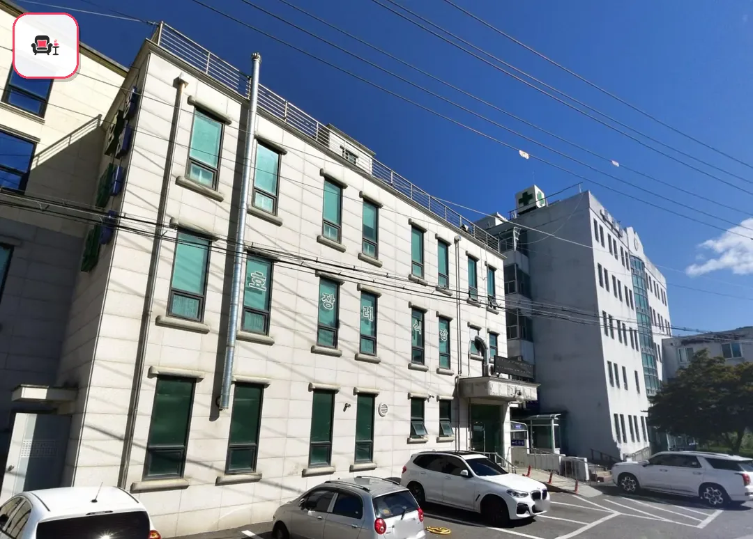 양평군 성주효병원장례식장 사진 2번째