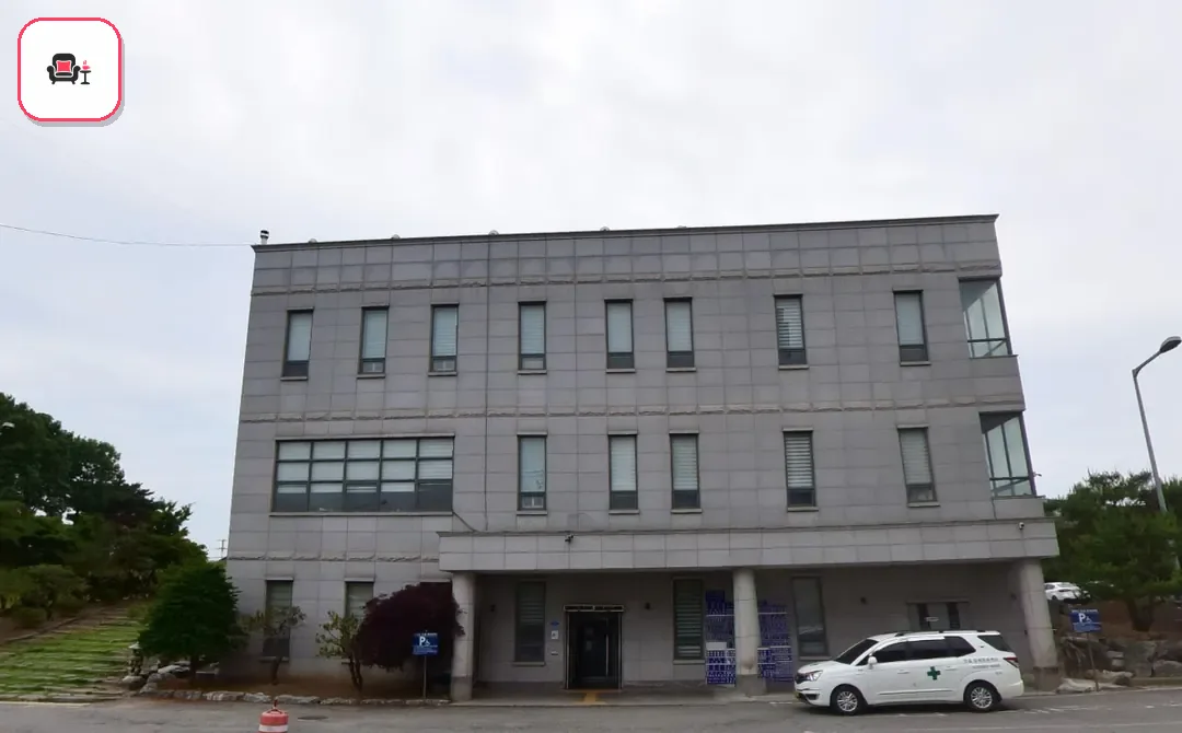 안중장례문화센터 사진 2번째