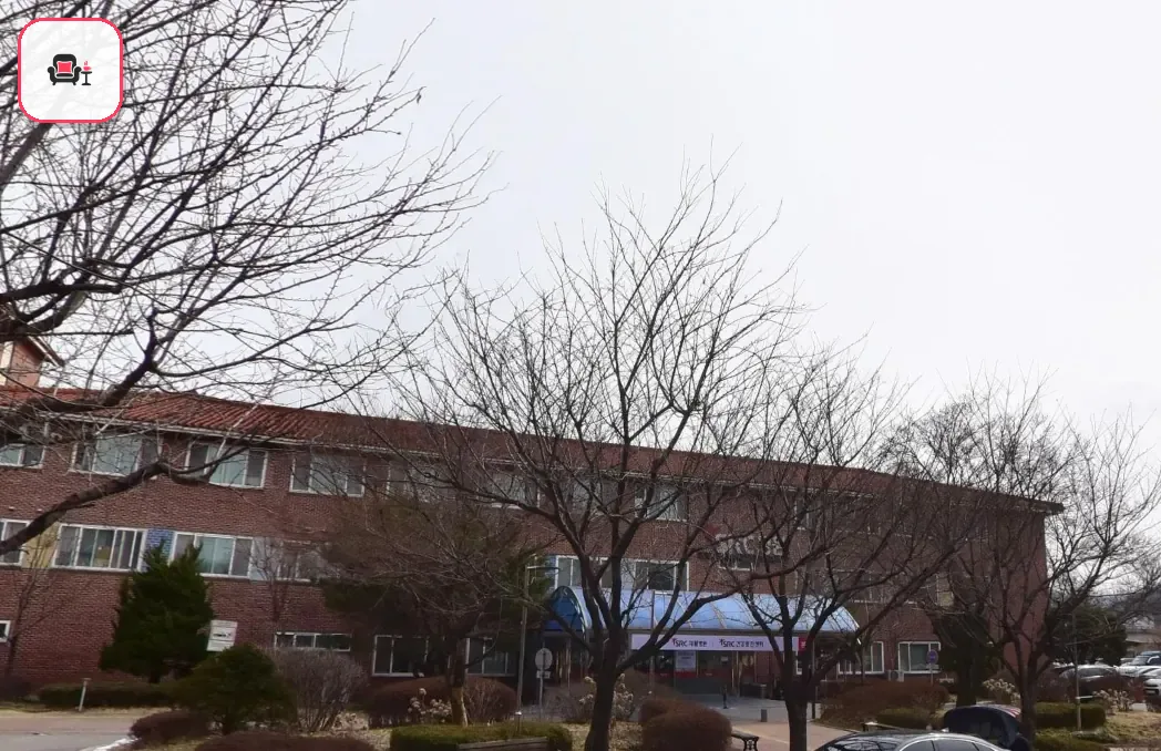 삼육병원장례식장 사진 3번째