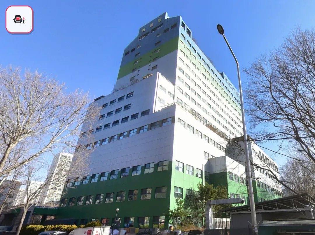 상계백병원장례식장 사진 2번째