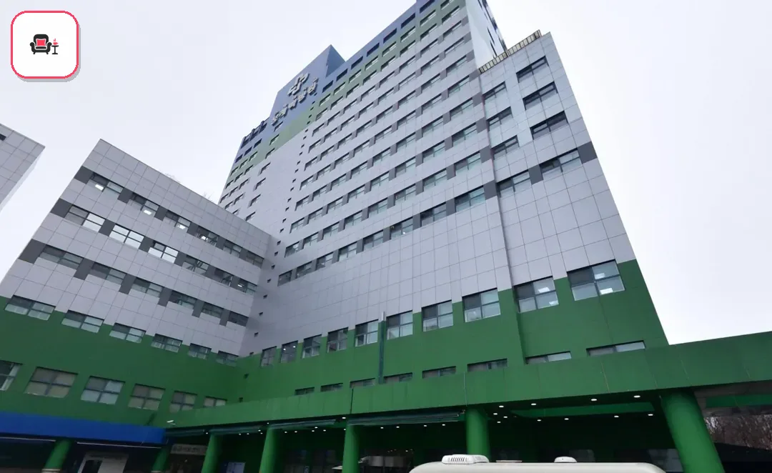 상계백병원장례식장 사진 3번째