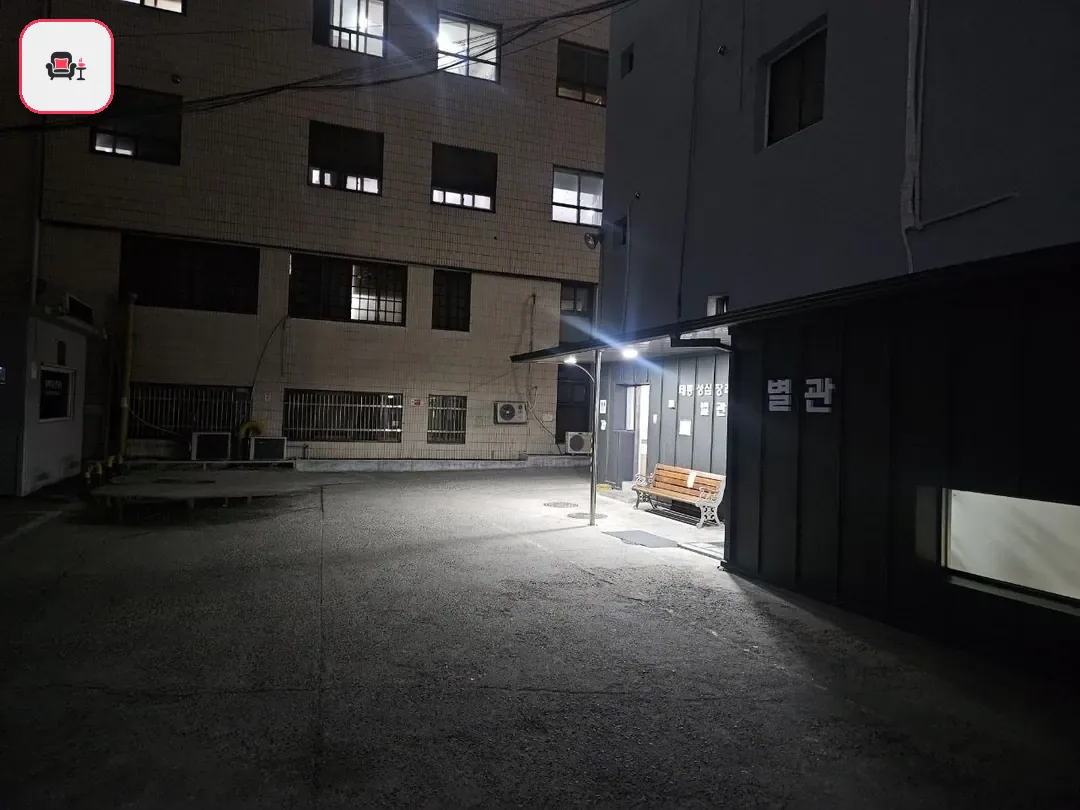 태릉성심장례식장 사진 3번째