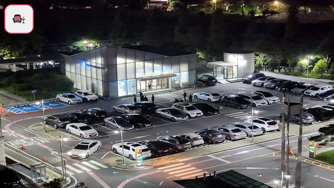 일산동국대병원장례식장 사진 3번째