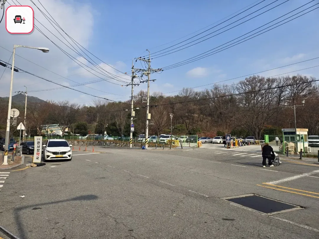 의정부성모병원장례식장 사진 3번째