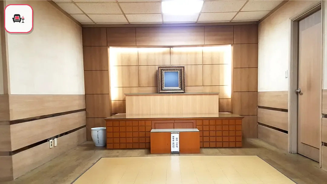 세림병원장례식장 사진 3번째