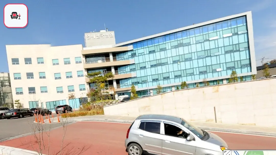원광대병원장례식장 사진 3번째